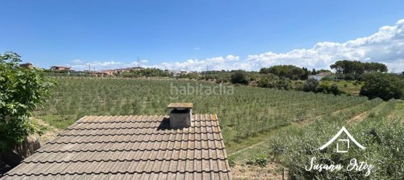 6 bedrooms House in Masquefa, Spain No. 168808 26