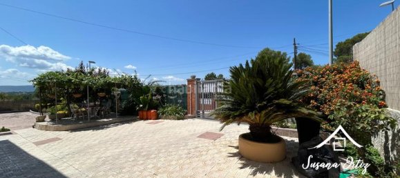 6 bedrooms House in Masquefa, Spain No. 168808 22