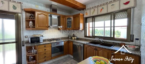 6 bedrooms House in Masquefa, Spain No. 168808 6