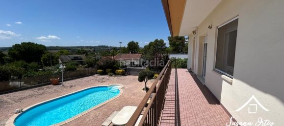 6 bedrooms House in Masquefa, Spain No. 168808 18