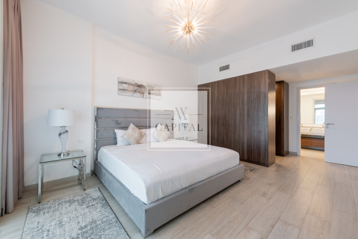 2 bedrooms Apartment in Umm Suqeim, UAE No. 50951