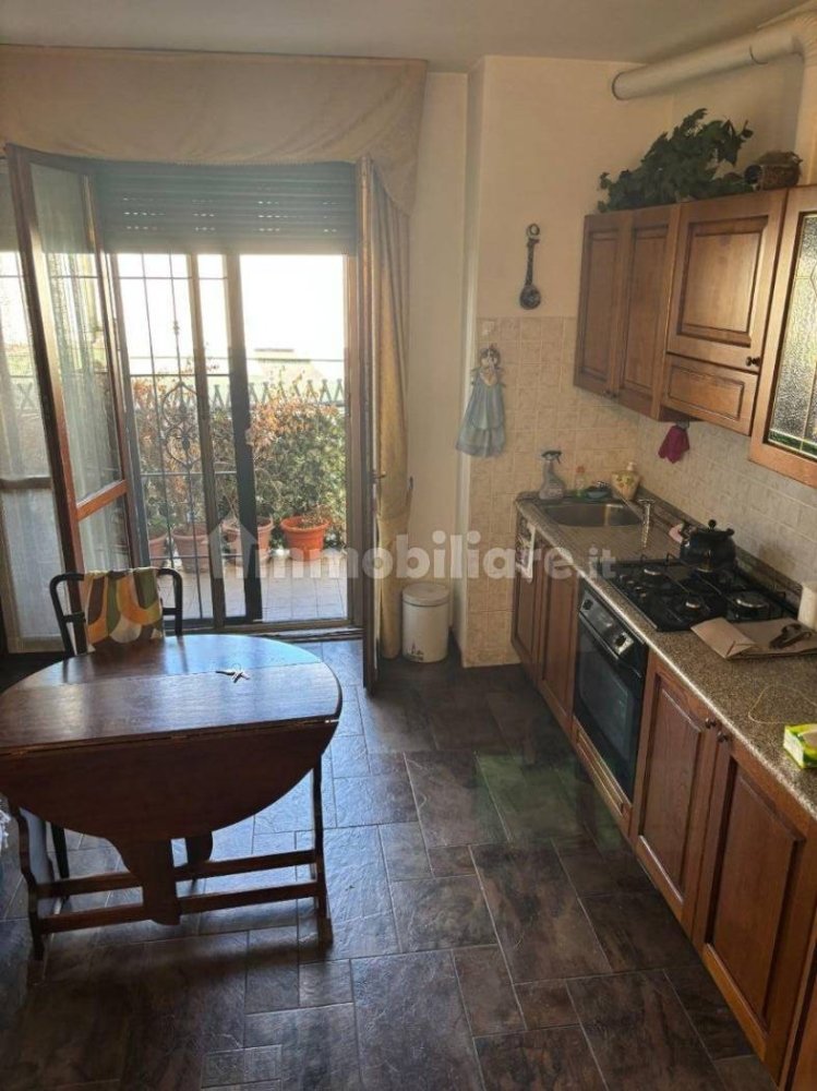 1 chambre Appartement à Settimo Milanese, Italy No. 330736