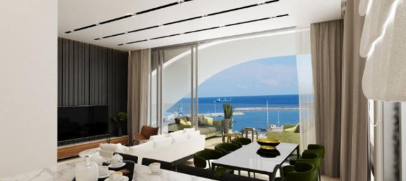 2 bedrooms Apartment in Larnaca, Cyprus No. 12875 3