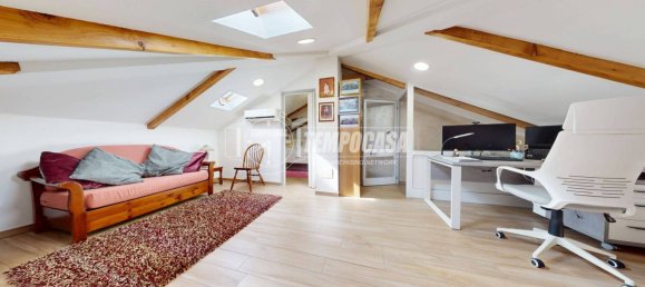 1 bedroom Apartment in Volpiano, Italy No. 118996 15