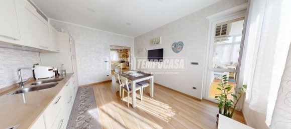 1 bedroom Apartment in Volpiano, Italy No. 118996 5