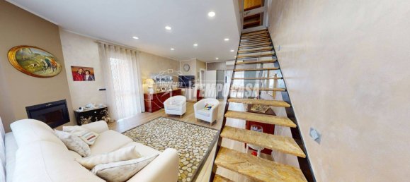 1 bedroom Apartment in Volpiano, Italy No. 118996 12