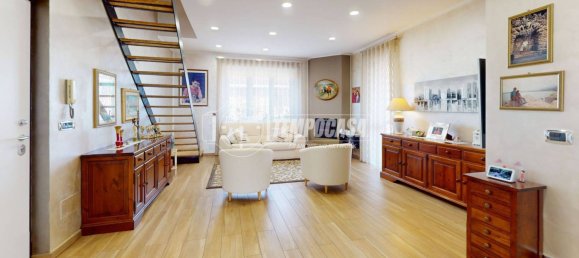 1 bedroom Apartment in Volpiano, Italy No. 118996 3