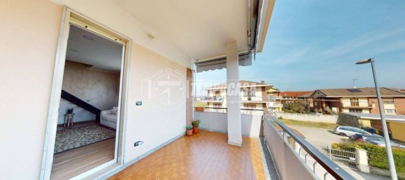1 bedroom Apartment in Volpiano, Italy No. 118996 13