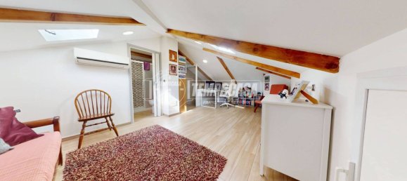 1 bedroom Apartment in Volpiano, Italy No. 118996 14