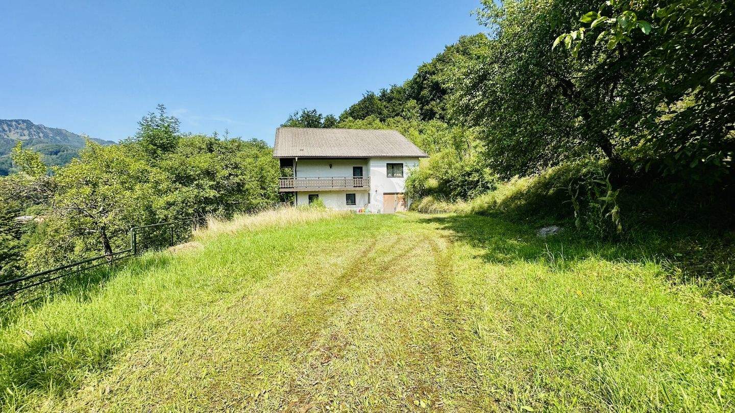 8 rooms House in Grunau im Almtal, Austria No. 237737