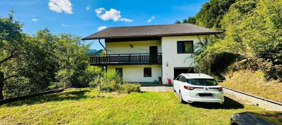 8 rooms House in Grunau im Almtal, Austria No. 237737 30