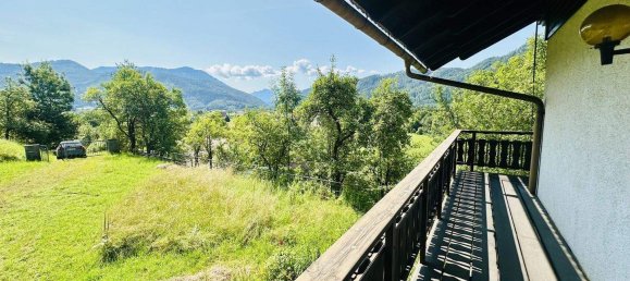 8 rooms House in Grunau im Almtal, Austria No. 237737 13