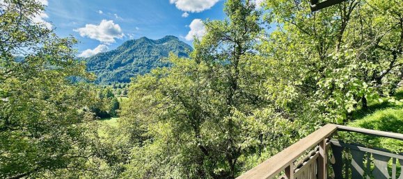 8 rooms House in Grunau im Almtal, Austria No. 237737 29