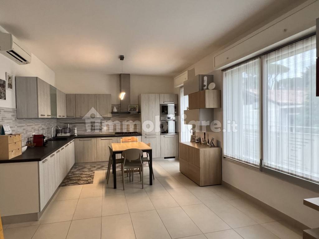 3 bedrooms Apartment in Savignano sul Rubicone, Italy No. 330594