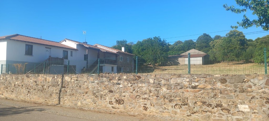 5 bedrooms House in Espinhosela, Portugal No. 338024