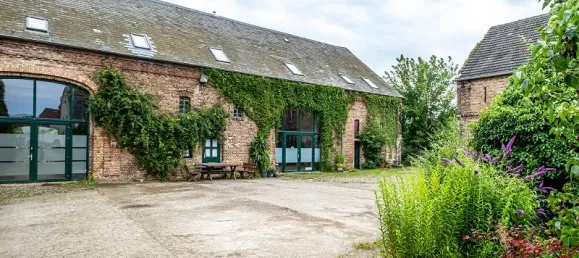 Дуплекс с 4 спальнями в Хафельланд, Германия № 80014 10