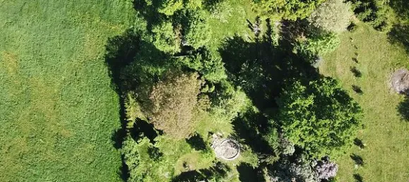 Дуплекс с 4 спальнями в Хафельланд, Германия № 80014 15