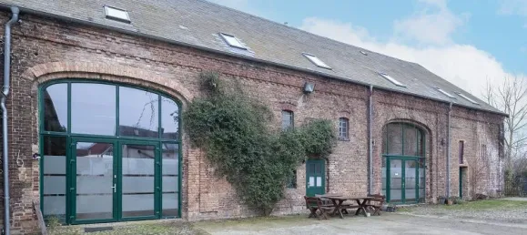 Дуплекс с 4 спальнями в Хафельланд, Германия № 80014 14