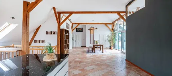 Дуплекс с 4 спальнями в Хафельланд, Германия № 80014 18