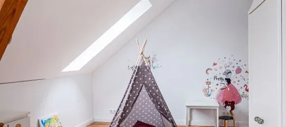 Дуплекс с 4 спальнями в Хафельланд, Германия № 80014 22