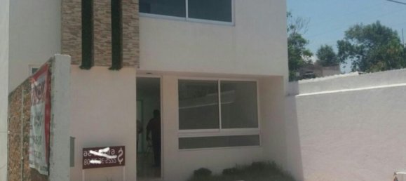 3 bedrooms House in Puebla, Mexico No. 171443 2