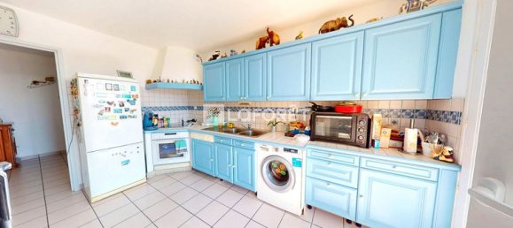 3 Schlafzimmer Wohnung in Le Havre, France, Nr. 353637 5