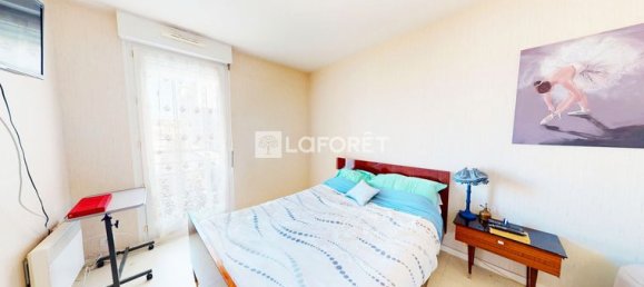 3 Schlafzimmer Wohnung in Le Havre, France, Nr. 353637 3
