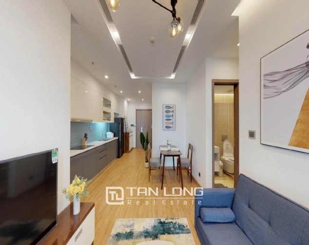 1 bedroom Apartment in Ba Dinh, Vietnam No. 1189