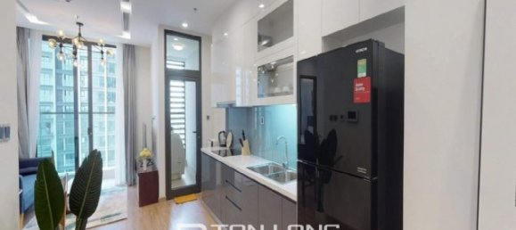 1 bedroom Apartment in Ba Dinh, Vietnam No. 1189 2
