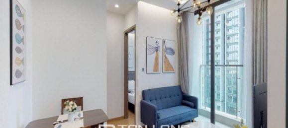 1 bedroom Apartment in Ba Dinh, Vietnam No. 1189 4