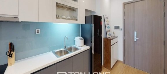 1 bedroom Apartment in Ba Dinh, Vietnam No. 1189 3
