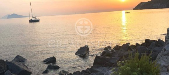 Apartamento de 2 dormitorios en Lipari, Italy No. 178979 10