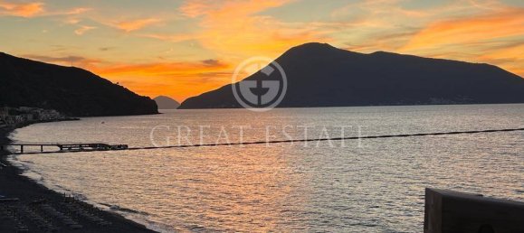 Apartamento de 2 dormitorios en Lipari, Italy No. 178979 11