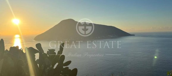 Apartamento de 2 dormitorios en Lipari, Italy No. 178979 6