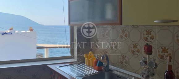 Apartamento de 2 dormitorios en Lipari, Italy No. 178979 2