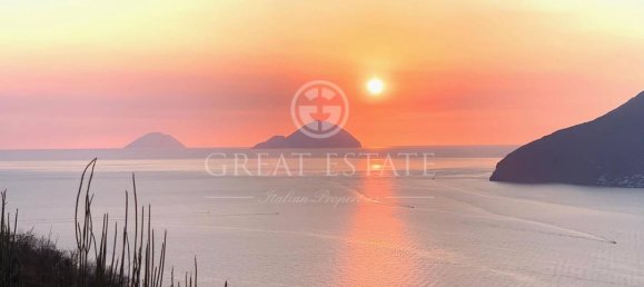 Apartamento de 2 dormitorios en Lipari, Italy No. 178979 18