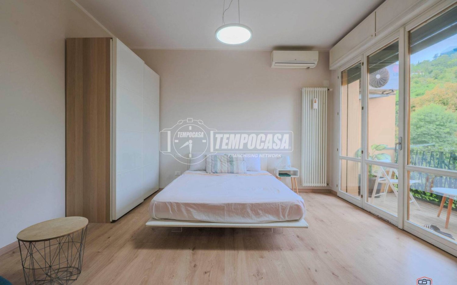 1 bedroom Apartment in Bologna, Italy No. 345021