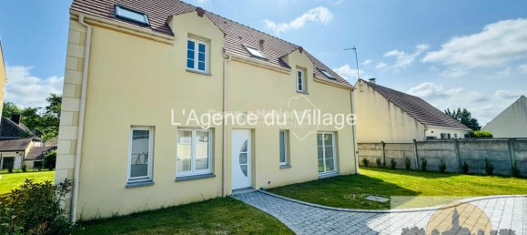 4 bedrooms Villa in Sainte-Genevieve, France No. 253965 2