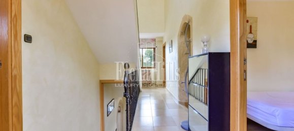 4 غرف نوم فيلا في Altea, Spain رقم 22283 29