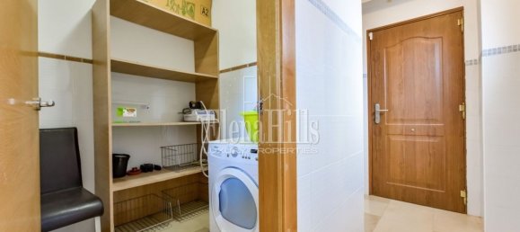 4 غرف نوم فيلا في Altea, Spain رقم 22283 39