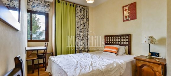 4 غرف نوم فيلا في Altea, Spain رقم 22283 31