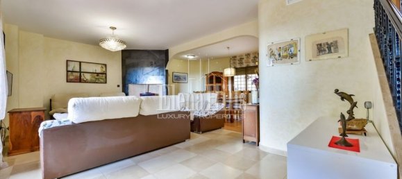 4 غرف نوم فيلا في Altea, Spain رقم 22283 6