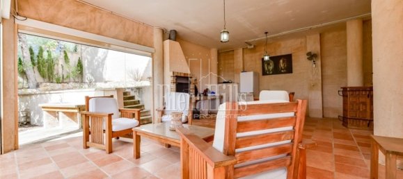 4 غرف نوم فيلا في Altea, Spain رقم 22283 19