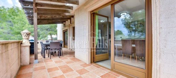 4 غرف نوم فيلا في Altea, Spain رقم 22283 15