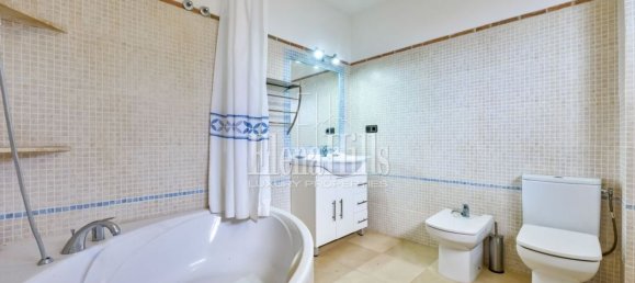 4 غرف نوم فيلا في Altea, Spain رقم 22283 26