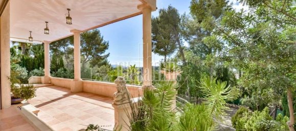 4 غرف نوم فيلا في Altea, Spain رقم 22283 43