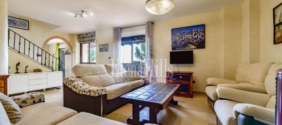 4 غرف نوم فيلا في Altea, Spain رقم 22283 9