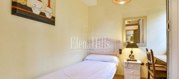 4 غرف نوم فيلا في Altea, Spain رقم 22283 37