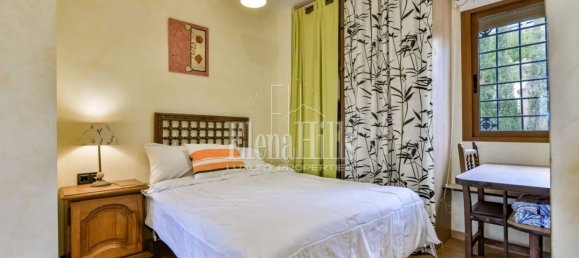 4 غرف نوم فيلا في Altea, Spain رقم 22283 32