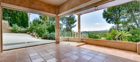 4 غرف نوم فيلا في Altea, Spain رقم 22283 41